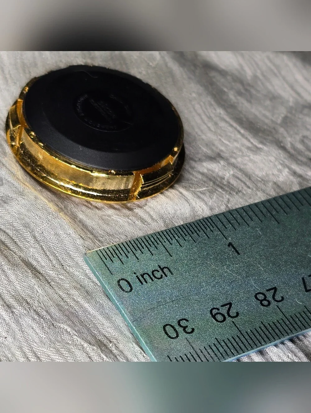 Coming Soon Silcon Quartz Clock Fit Up Insert 1.45